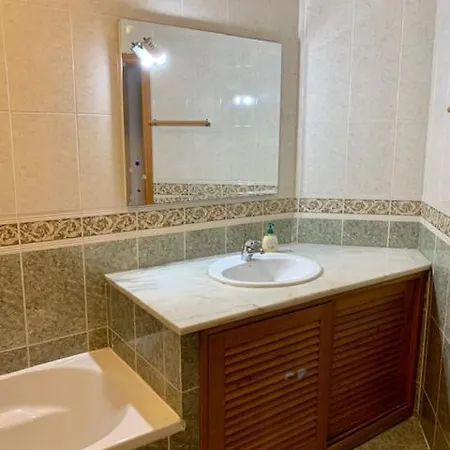 アパート Apartamento Saloio *