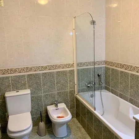 アパート Apartamento Saloio Venda do Pinheiro