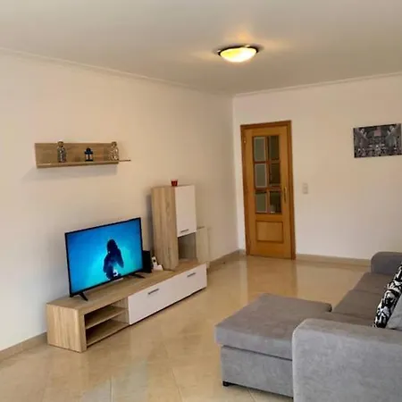 Apartamento Saloio *