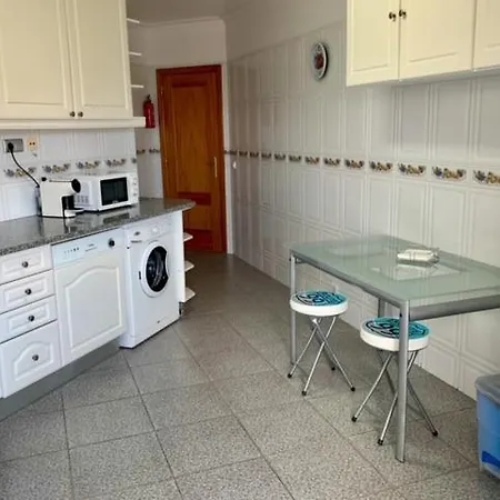 Apartamento Saloio *