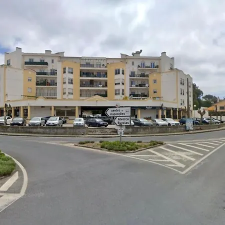 Apartamento Saloio アパート Venda do Pinheiro